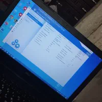 لب تاپ dell|رایانه همراه|بجنورد, |دیوار