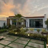 نگهبان و سرایدار ویلا