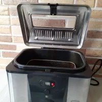 سرخ کن|اجاق گاز و لوازم برقی پختوپز|الوند, |دیوار