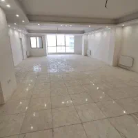 فروش واحد پزشکی و دفتری ۱۲۵ متر تقاطع شورا