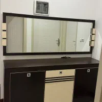 اینه و کنسول
