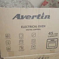 اون توستر آورتین ۴۵لیتری
