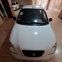 تیبا ۲مدل ۱۴۰۰|خودرو سواری و وانت|تبریز, |دیوار