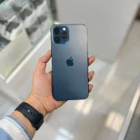 ۱۲پرومکس کاملا سالم ۲۵۶گیگ