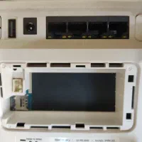 مودم نتربیت|مودم و تجهیزات شبکه|شیراز, گلدشت معالی‌آباد|دیوار