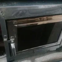 تنور نان پزی وکیک پزی وغیره