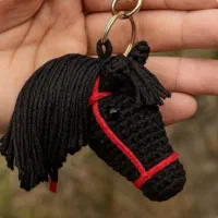 آویز و سر کلید..