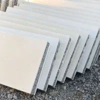 دیوار پیش ساخته ۳ لایه مدرن