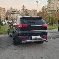 خودرو فیدیلیتی ۷نفره ۱۰پر|خودرو سواری و وانت|ارومیه, |دیوار