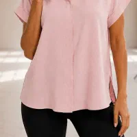 شومیز ابروبادی زنانه