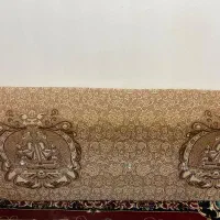 پشتی دو عدد