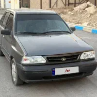 پراید مدل 84 دوگانه|خودرو سواری و وانت|کرج, ساماندهی|دیوار