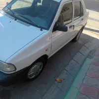 پراید99|خودرو سواری و وانت|باقرشهر, |دیوار