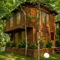 فرصتی برای خرید ملک آپشنال