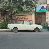 حمل بار بین شهری، وانت بار، تمام ایران|خدمات حمل و نقل|تهران, سلسبیل شمالی|دیوار