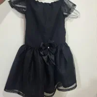 لباس مشکی کودک مجلسی ومناسب این ایام