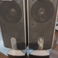 اسپیکر کامپیوتر