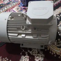 پمپ کشاورزی ودیناب سه فاز پول لازم هستم زیر قیمت|ماشینآلات صنعتی|گنبد کاووس, |دیوار