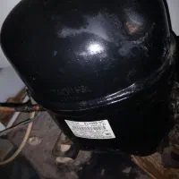 فریزر جنرال استیل هفت کشو|یخچال و فریزر|اهواز, کوی مهدیس|دیوار