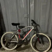 دوچرخه 27/5درحد نو همه چی سالم|دوچرخه، اسکیت، اسکوتر|ایذه, |دیوار