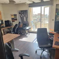 جردن، موقعیت اداری