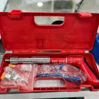 میخکوب چاشنی خور