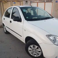 تیبا۲ مدل ۱۴۰۰|خودرو سواری و وانت|شاهرود, |دیوار