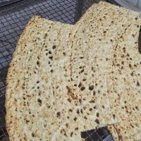 فروش نانوایی سنگک تمام اتوماتیک بدون شاطر