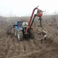 خدمات باغی و گلخانه ای