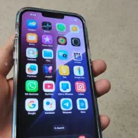 iphone 13 pro max|موبایل|تهران, فرمانیه|دیوار