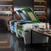 دستگاه لیزر برش چوب و پارچه و غیرفلزات کد 104|ماشینآلات صنعتی|تهران, گلستان (شهرک راه آهن)|دیوار