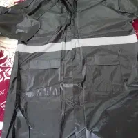 کاپشن کلاه دار بارونی|لباس|بندر کنگان, |دیوار