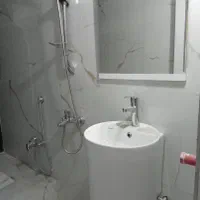 لوله کش لوله کشی نصب پمپ اتومات شیرآلات ترمیم