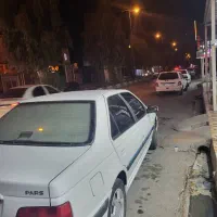 پارس مدل ۹۷ بازدید بهبهان|خودرو سواری و وانت|یاسوج, |دیوار