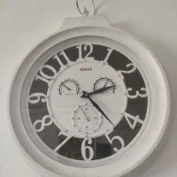 ساعت دیواری اوماکس