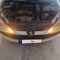 فروش ۲۰۶تیپ ۳ معاوضه با خودرو ارزانتر