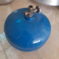 گاز پیک نیک وپر گاز