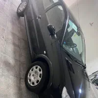 ۲۰۶ اس دی مشکی مدل اسفند ۹۹|خودرو سواری و وانت|تهران, پونک|دیوار