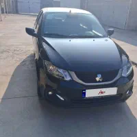 ساینا دوگانه کارخانه ۱۴۰۲|خودرو سواری و وانت|مراغه, |دیوار