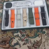 ساعت هوشمند