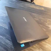 ایسوس خانگی core i3 نسل چهار بسیار سالم