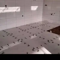 بازسازی تخریب کاشی وسرامیک کارکاشی کاری گچ کار سنگ|خدمات پیشه و مهارت|تهران, جنت‌آباد شمالی|دیوار