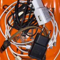 شارژر شیامی با کلگی اندروید