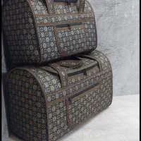 ساک مسافرتی