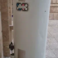 آبگرمکن ۲۰۰ لیتری سپهر الکتریک