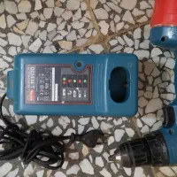 دریل ماکیتا شارژی اصل ژاپن