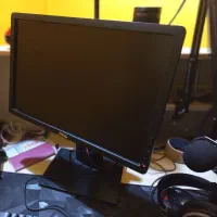 مانیتور LG