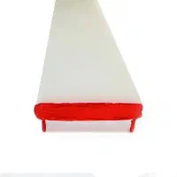 انواع دیفیوزر چراغ خطی|لامپ و چراغ|باغستان, |دیوار