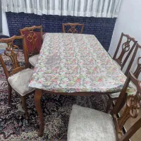 مبل|مبلمان خانگی و میز عسلی|پاکدشت, پاکدشت (مامازند)|دیوار