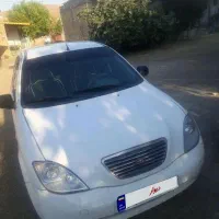 تیبا ۲ مدل ۹۵